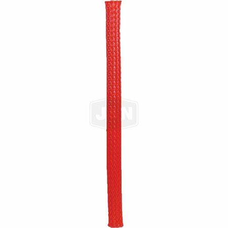 AFTERMARKET JAndN Electrical Products Braided Sleeving 605-19003-25-JN